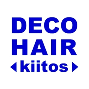 DECO HAIR kiitos <br>【デコヘアー　キートス】