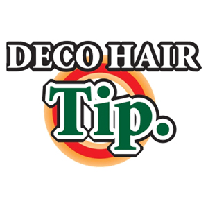DECO HAIR Tip.<br>【デコヘアー チップ】