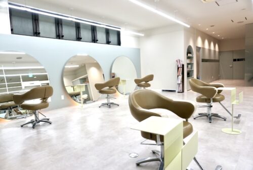 DECO HAIR Ccino<br>【デコヘアー チーノ】