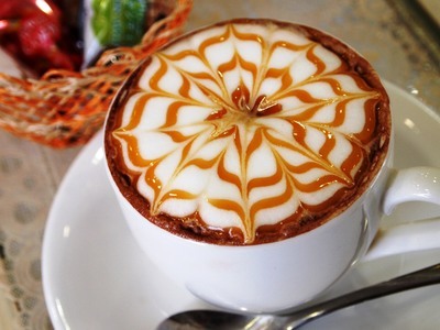 coffee