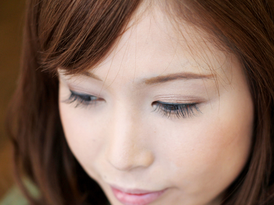 eyelash